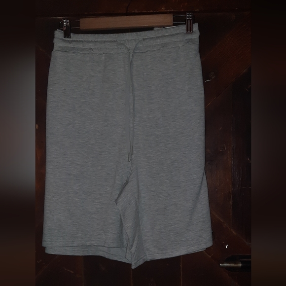 🍀3/15 🆕️ George Men's Sweatpants Shorts - Picture 5 of 10